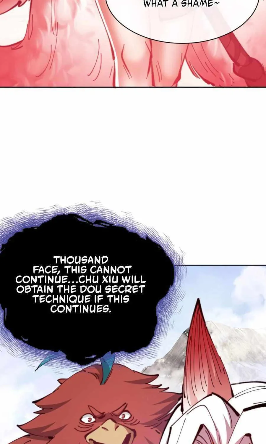Master: This Villainous Disciple Is Not The Holy Child Chapter 75 page 69 - 