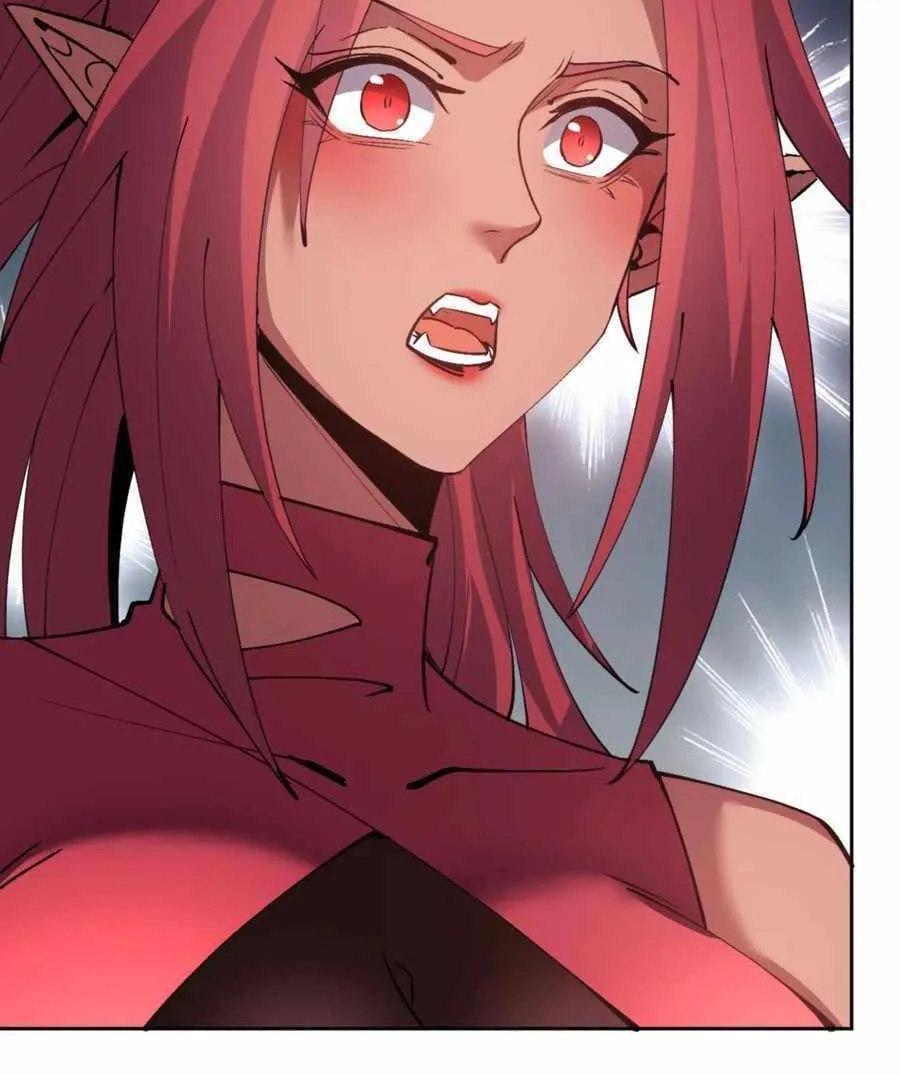 Master: This Villainous Disciple Is Not The Holy Child Chapter 75 page 8 - 