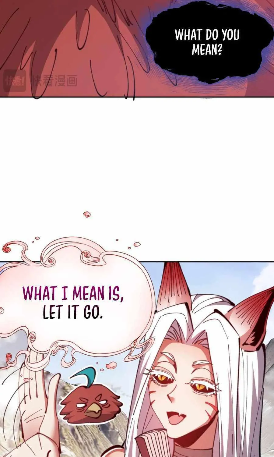 Master: This Villainous Disciple Is Not The Holy Child Chapter 75 page 72 - 