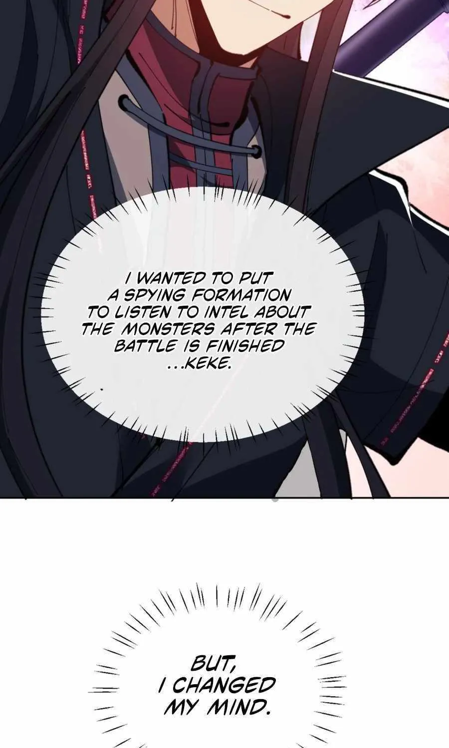 Master: This Villainous Disciple Is Not The Holy Child Chapter 75 page 78 - 