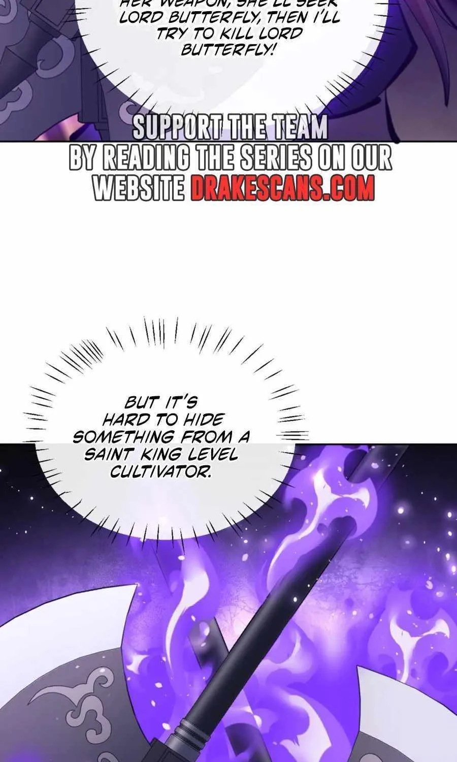 Master: This Villainous Disciple Is Not The Holy Child Chapter 75 page 81 - 