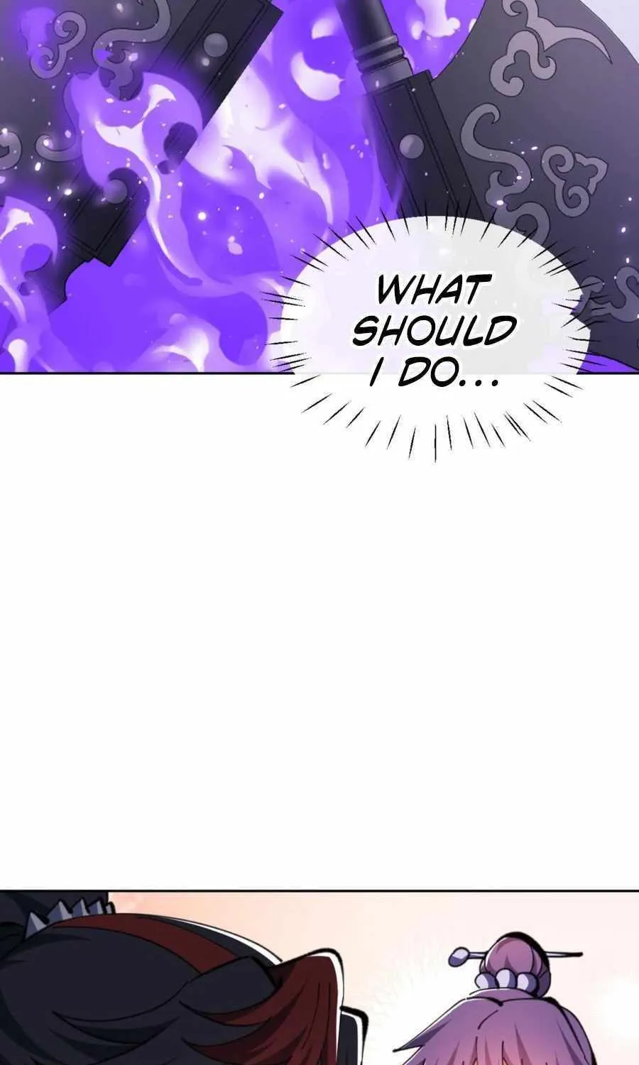 Master: This Villainous Disciple Is Not The Holy Child Chapter 75 page 82 - 