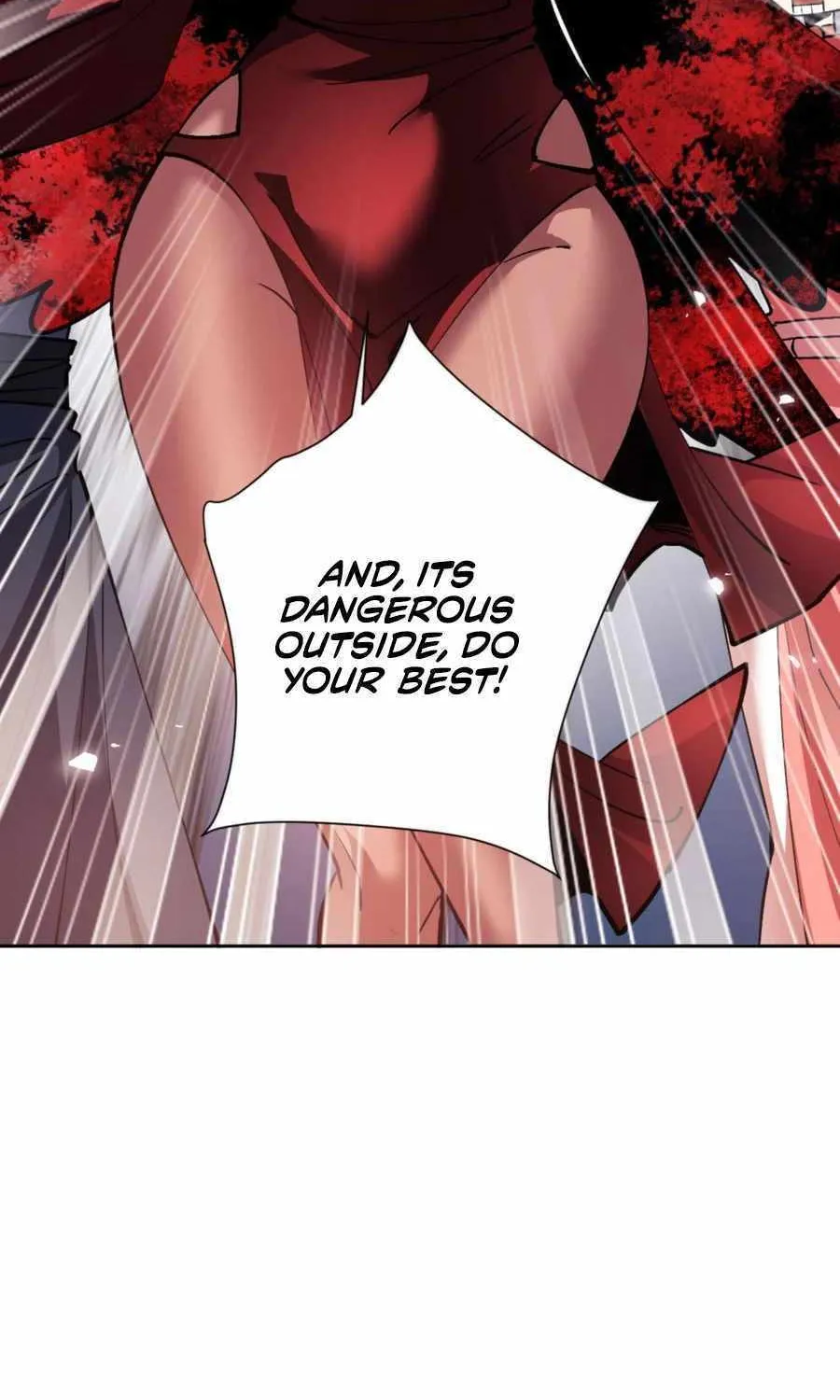 Master: This Villainous Disciple Is Not The Holy Child Chapter 75 page 10 - 