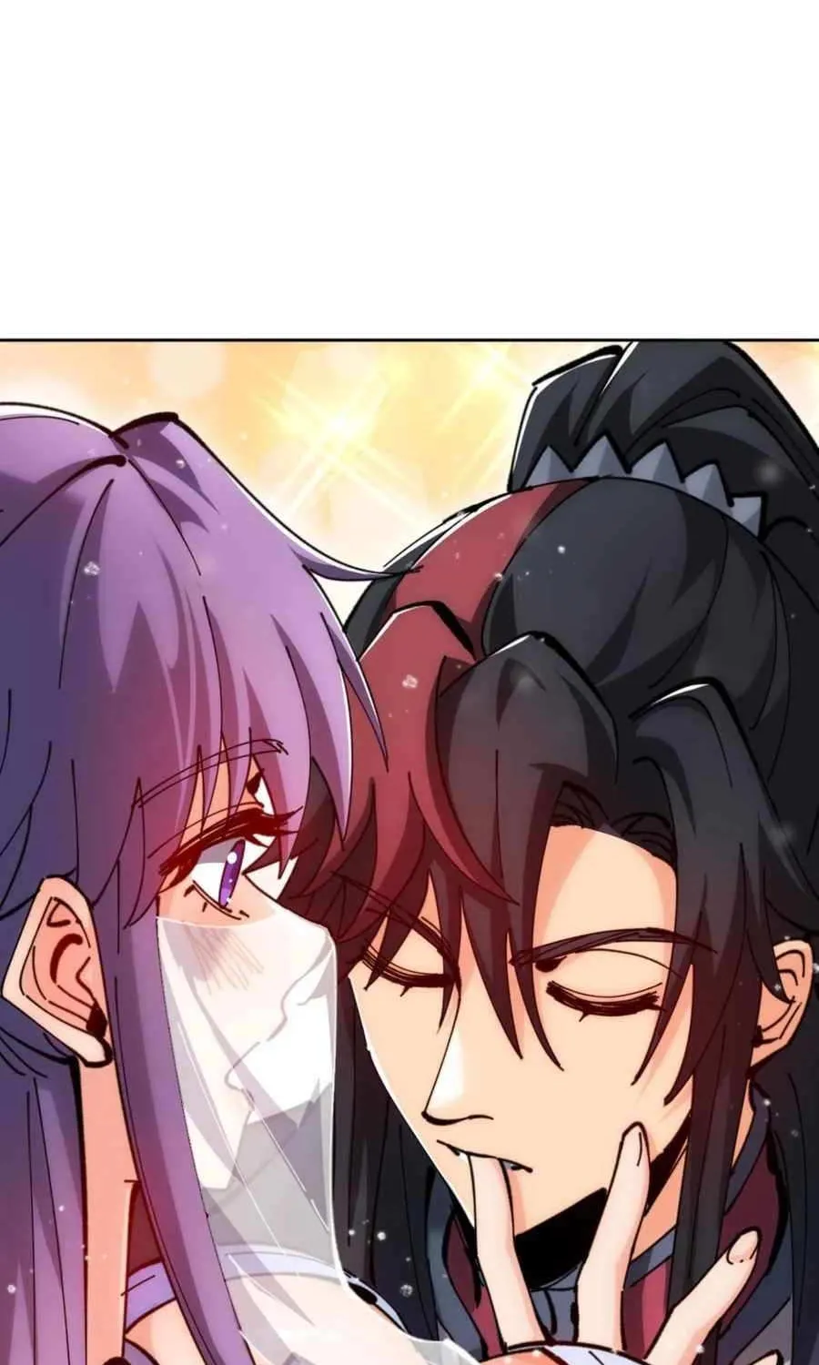 Master: This Villainous Disciple Is Not The Holy Child Chapter 76 page 17 - 