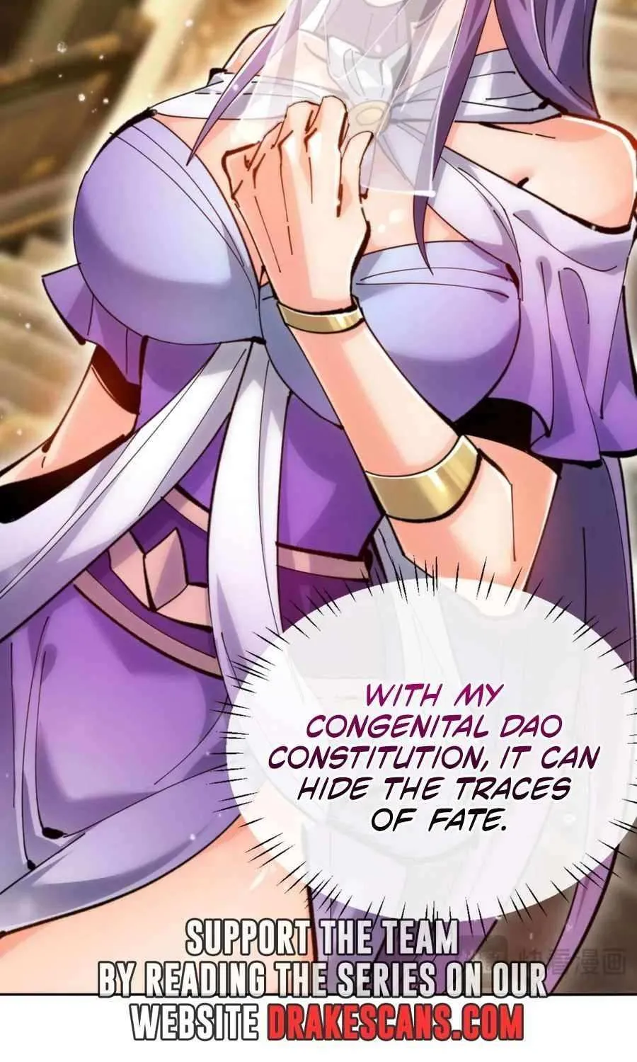 Master: This Villainous Disciple Is Not The Holy Child Chapter 76 page 22 - 