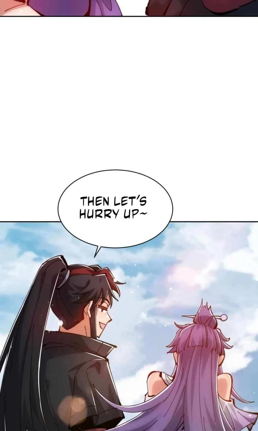 Master: This Villainous Disciple Is Not The Holy Child Chapter 76 page 25 - 