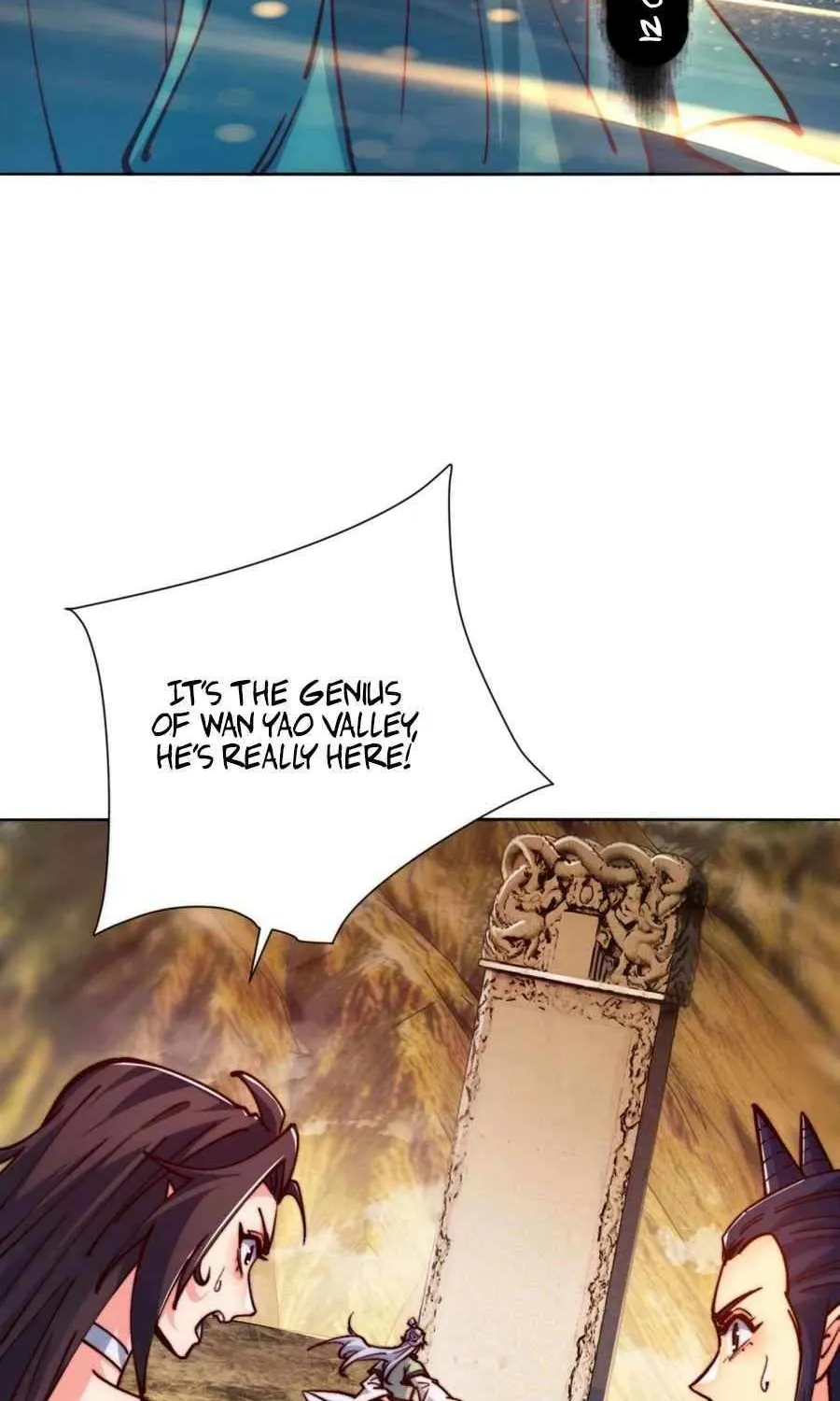 Master: This Villainous Disciple Is Not The Holy Child Chapter 76 page 47 - 