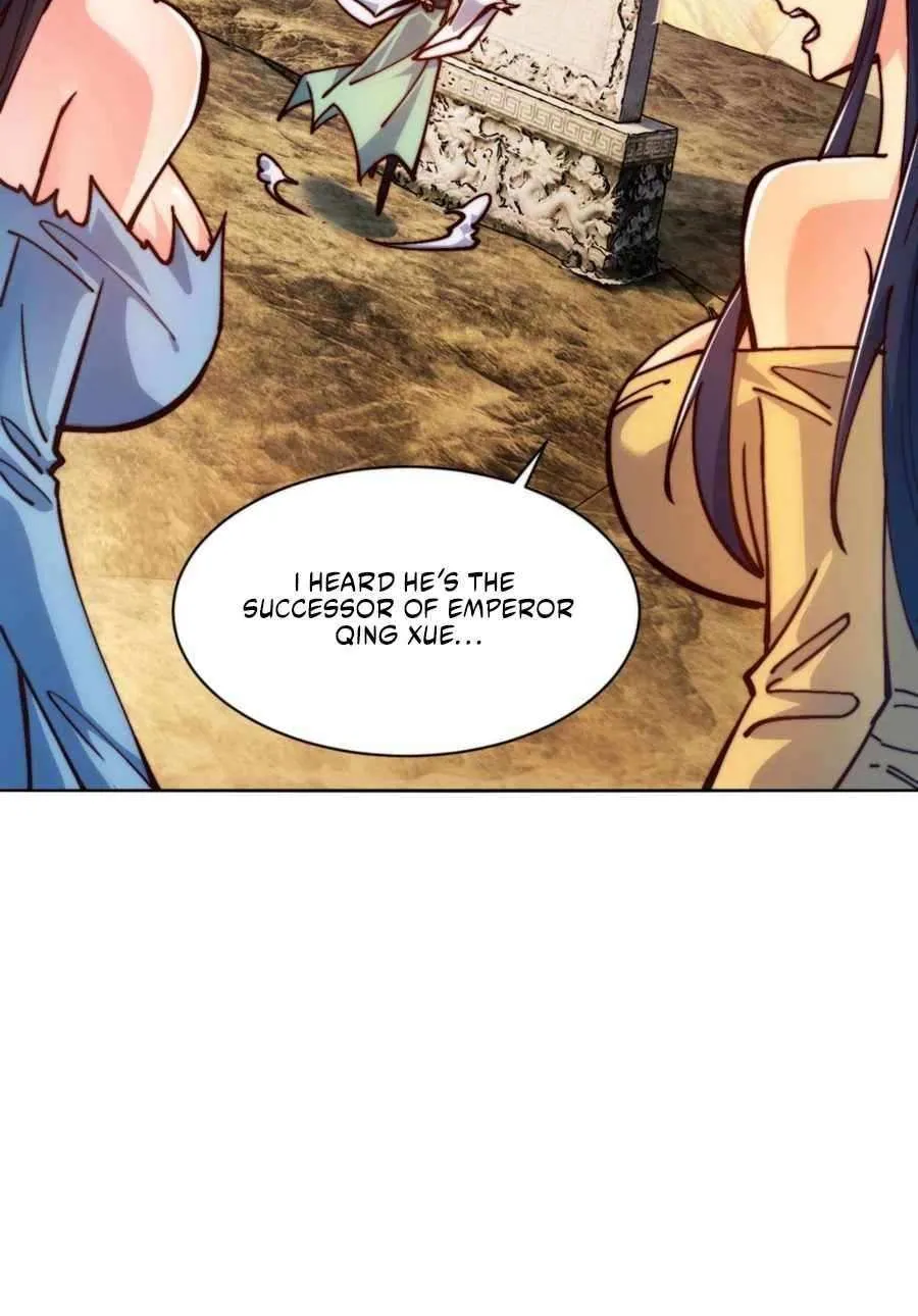Master: This Villainous Disciple Is Not The Holy Child Chapter 76 page 48 - 
