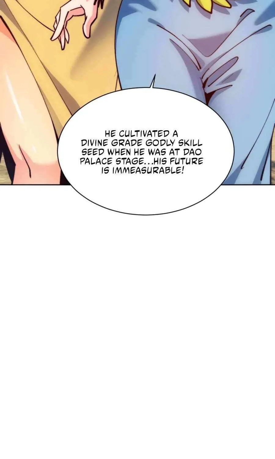 Master: This Villainous Disciple Is Not The Holy Child Chapter 76 page 50 - 