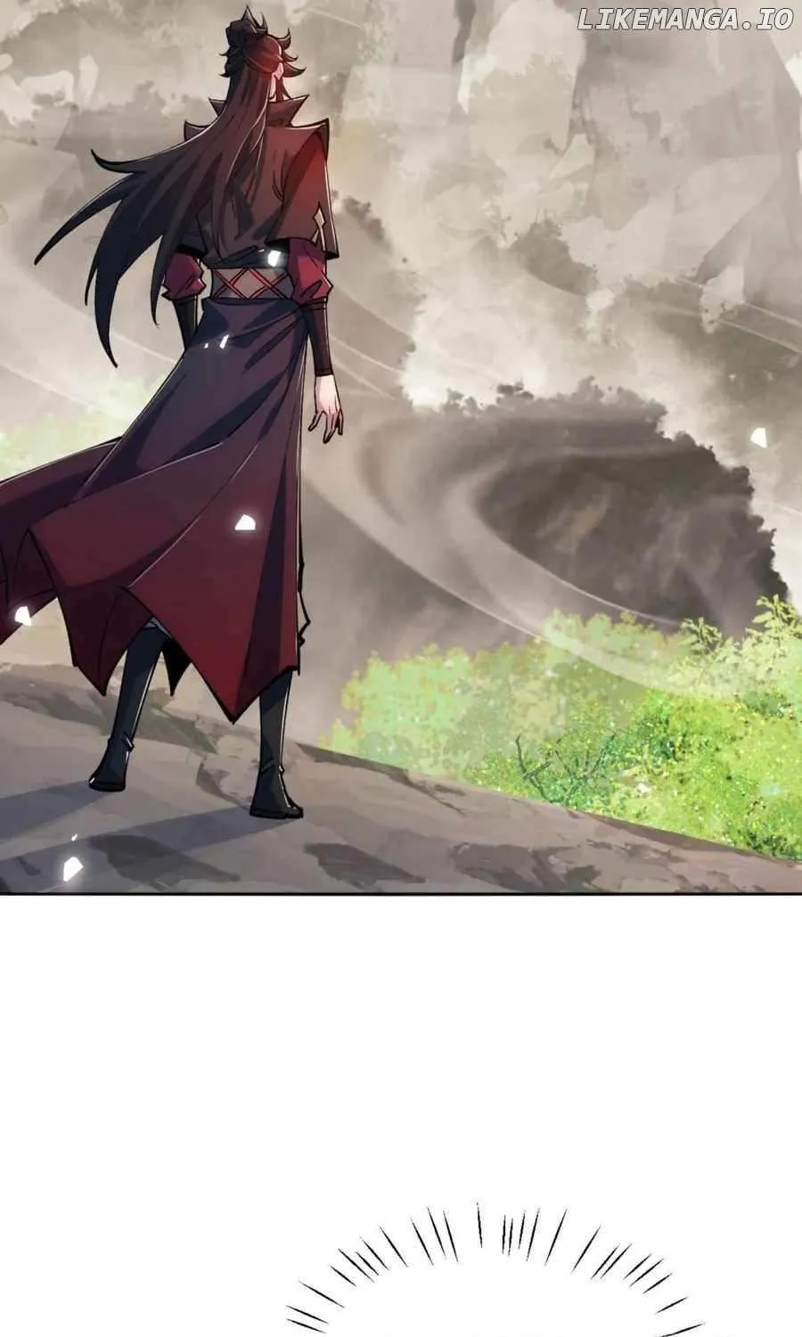 Master: This Villainous Disciple Is Not The Holy Child Chapter 76 page 53 - 
