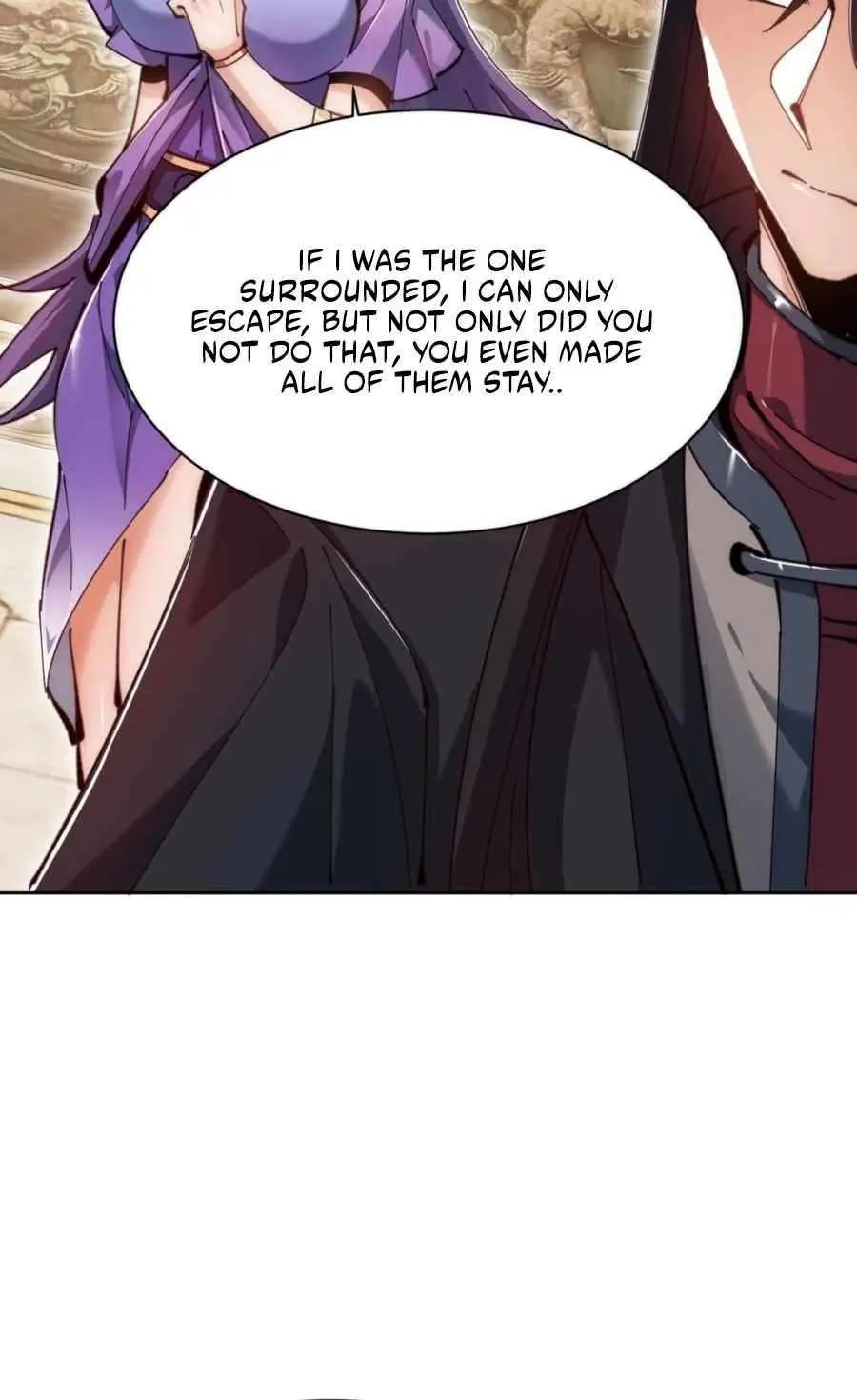 Master: This Villainous Disciple Is Not The Holy Child Chapter 76 page 7 - 