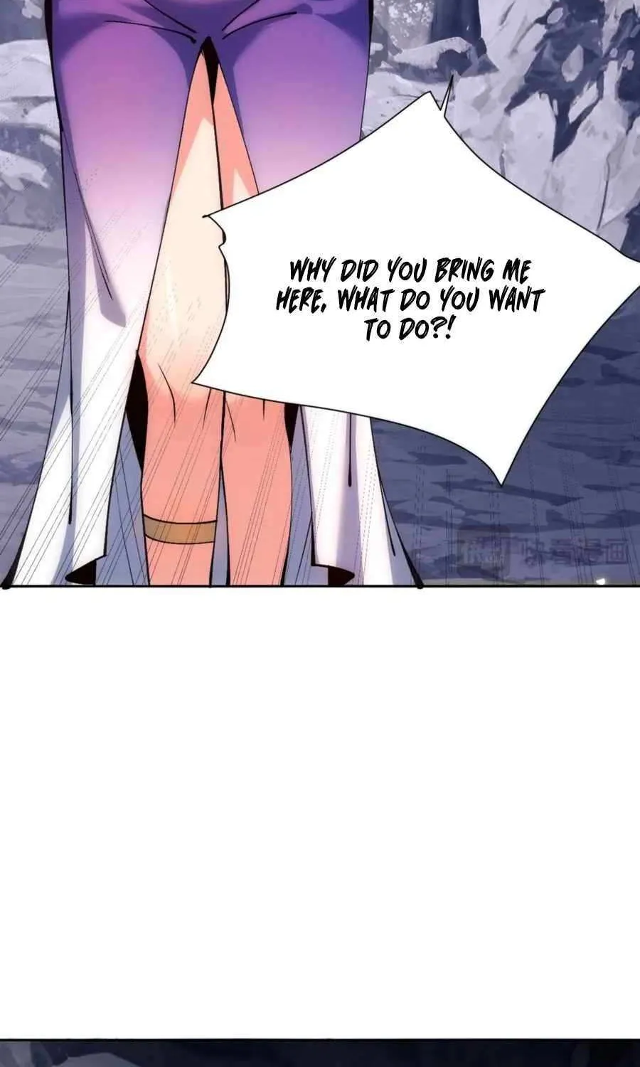 Master: This Villainous Disciple Is Not The Holy Child Chapter 76 page 62 - 