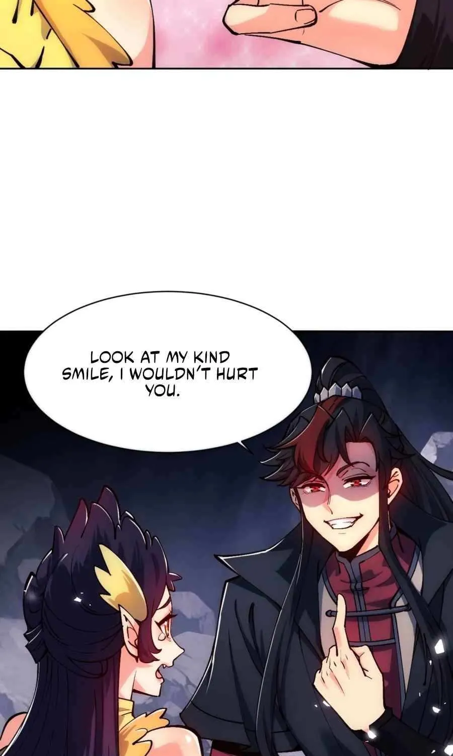 Master: This Villainous Disciple Is Not The Holy Child Chapter 76 page 67 - 
