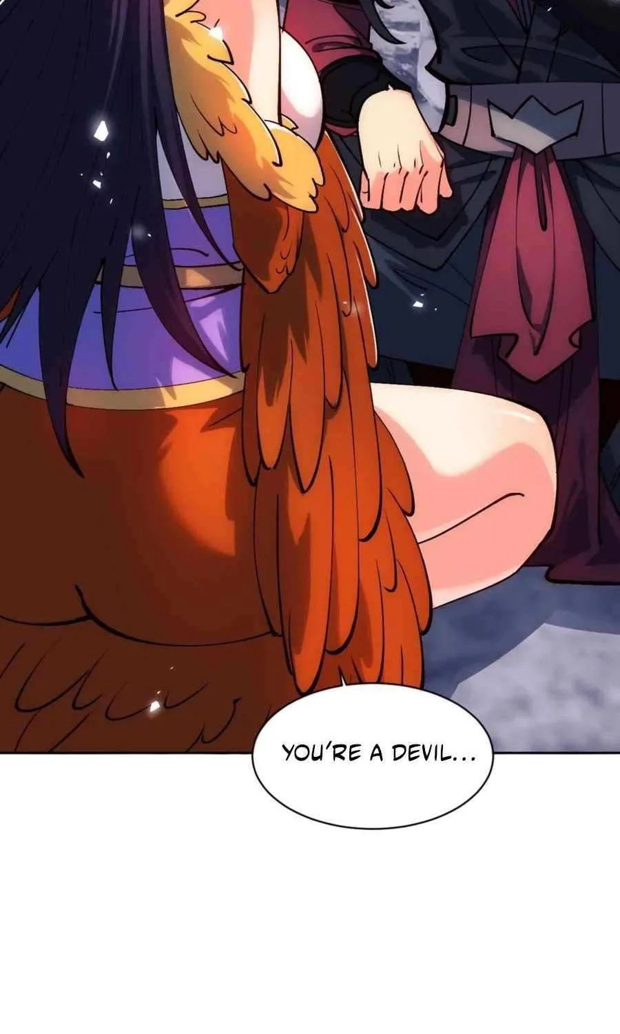 Master: This Villainous Disciple Is Not The Holy Child Chapter 76 page 68 - 