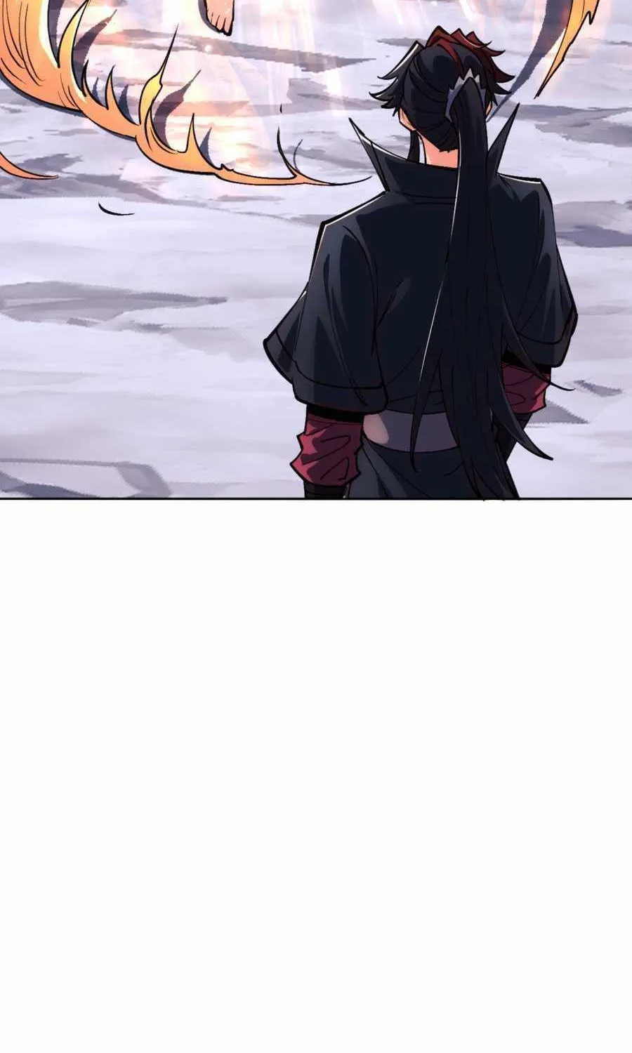 Master: This Villainous Disciple Is Not The Holy Child Chapter 77 page 22 - 