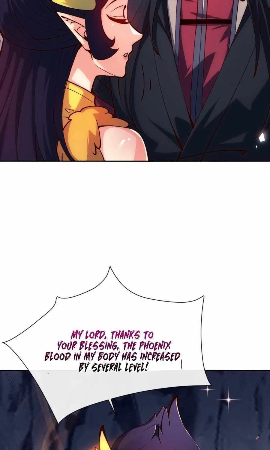 Master: This Villainous Disciple Is Not The Holy Child Chapter 77 page 30 - 