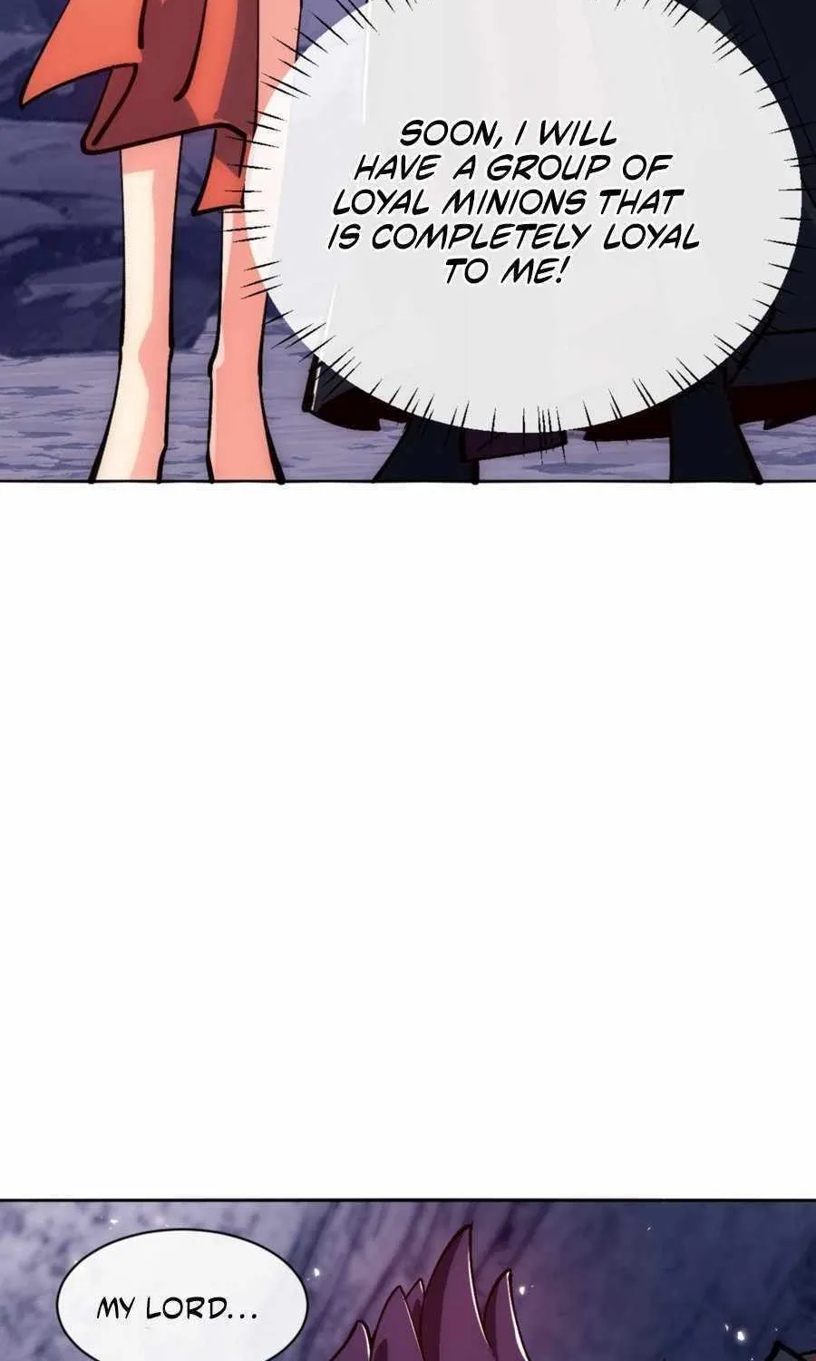 Master: This Villainous Disciple Is Not The Holy Child Chapter 77 page 42 - 