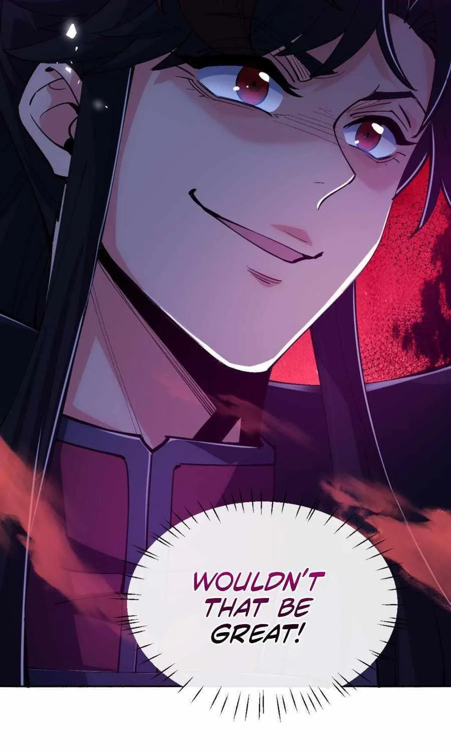 Master: This Villainous Disciple Is Not The Holy Child Chapter 77 page 51 - 