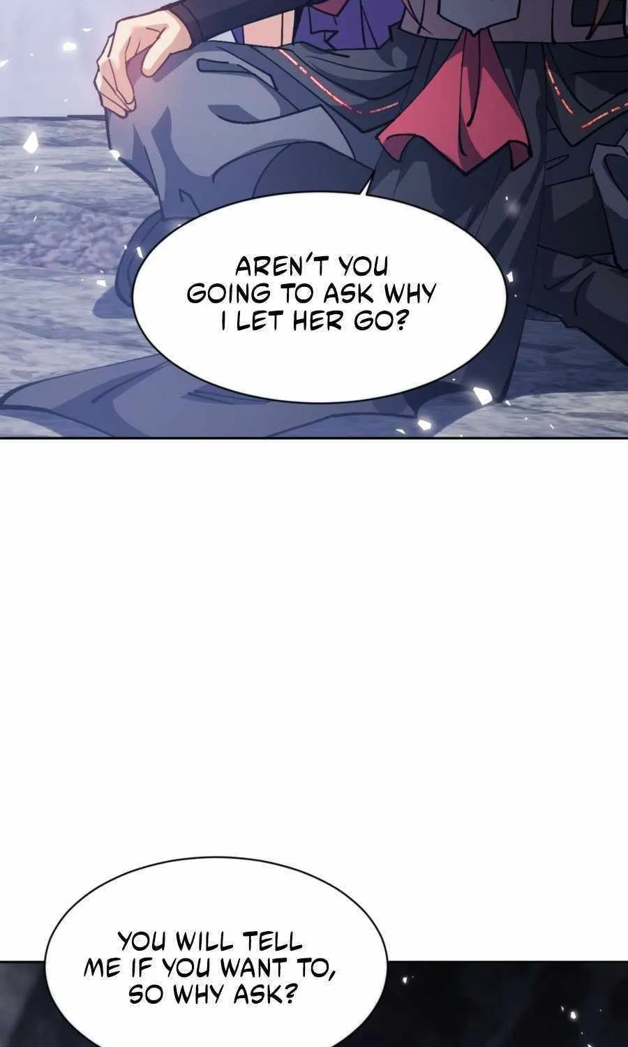 Master: This Villainous Disciple Is Not The Holy Child Chapter 77 page 61 - 