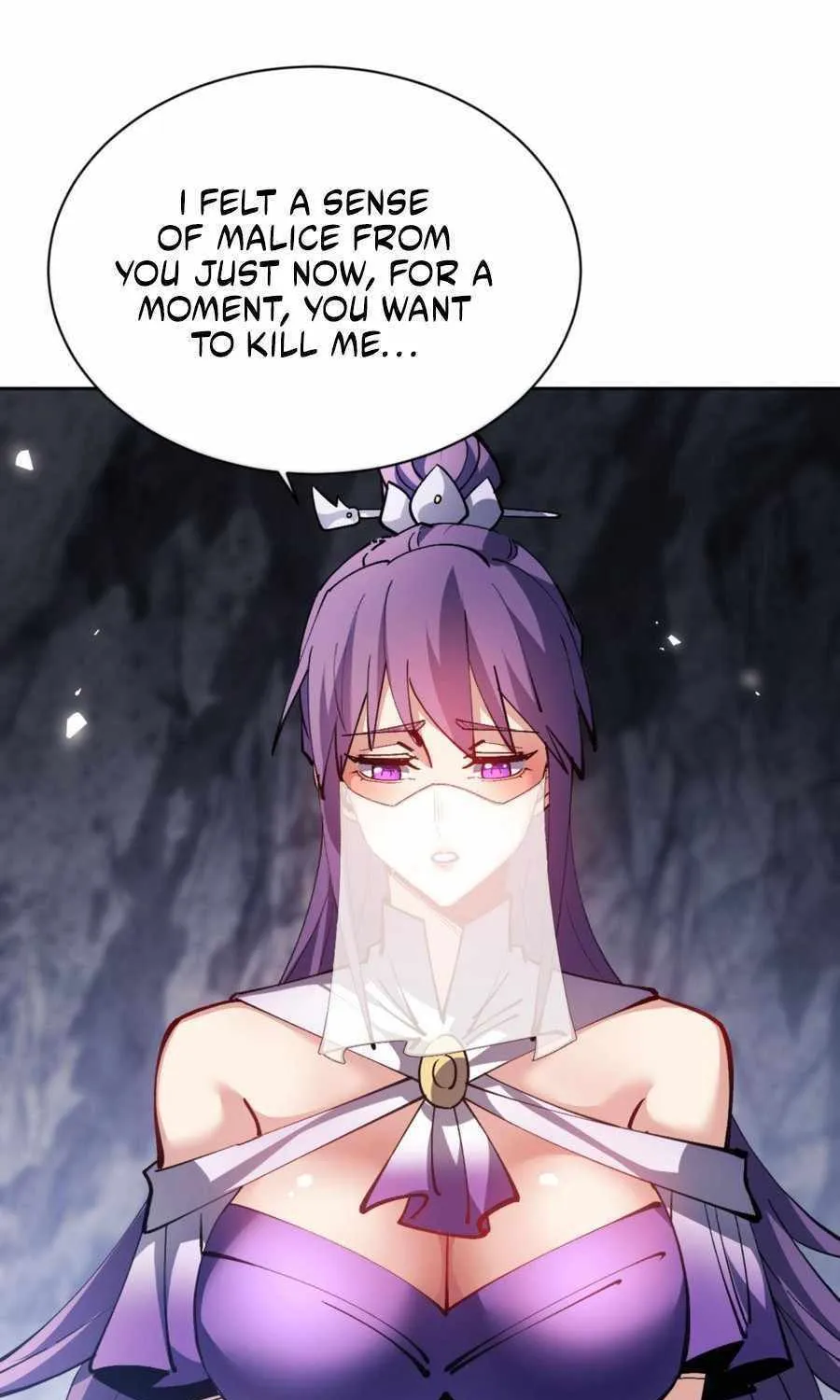 Master: This Villainous Disciple Is Not The Holy Child Chapter 77 page 64 - 