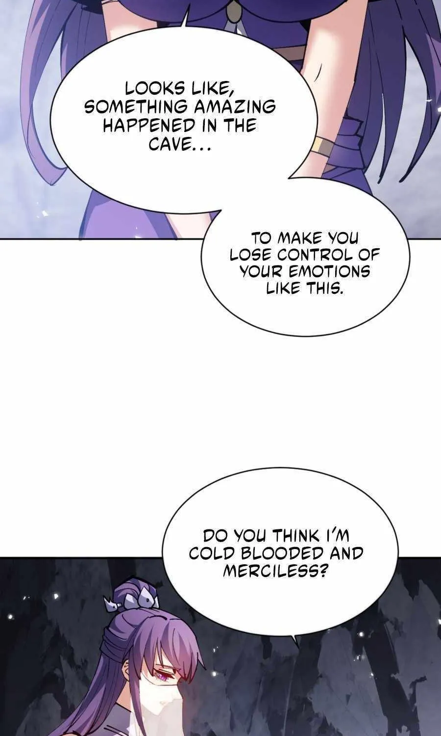Master: This Villainous Disciple Is Not The Holy Child Chapter 77 page 65 - 