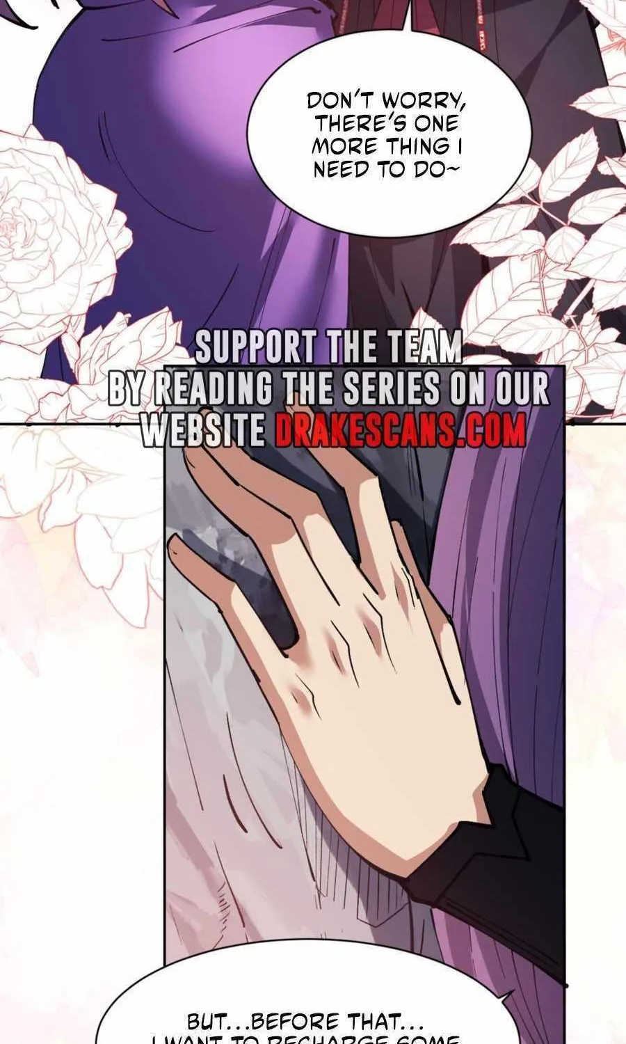 Master: This Villainous Disciple Is Not The Holy Child Chapter 77 page 71 - 