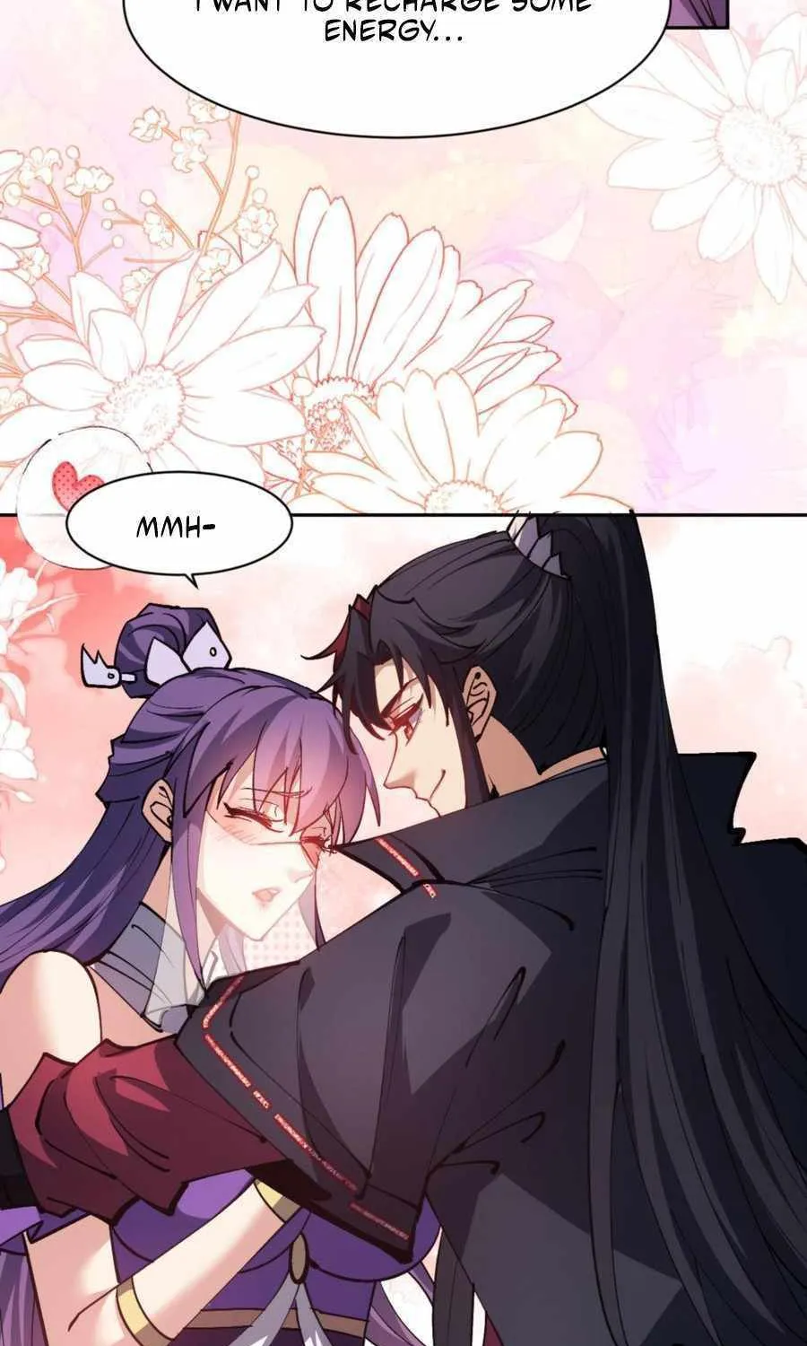 Master: This Villainous Disciple Is Not The Holy Child Chapter 77 page 72 - 