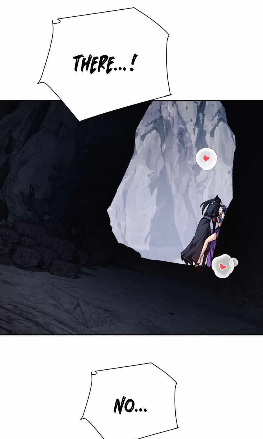 Master: This Villainous Disciple Is Not The Holy Child Chapter 77 page 75 - 