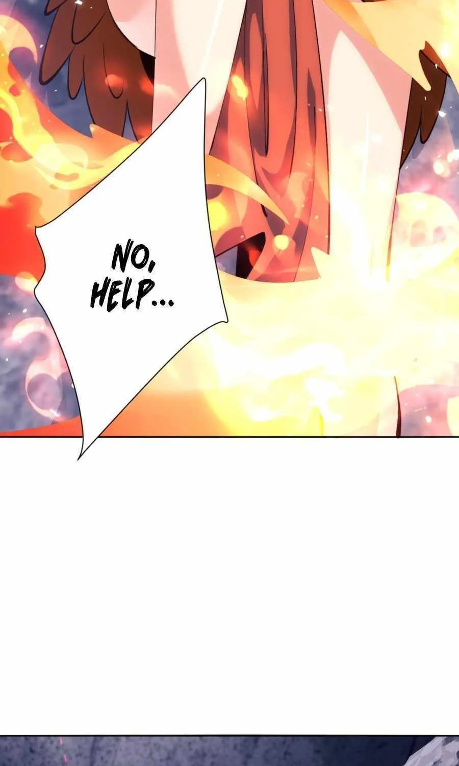Master: This Villainous Disciple Is Not The Holy Child Chapter 77 page 10 - 
