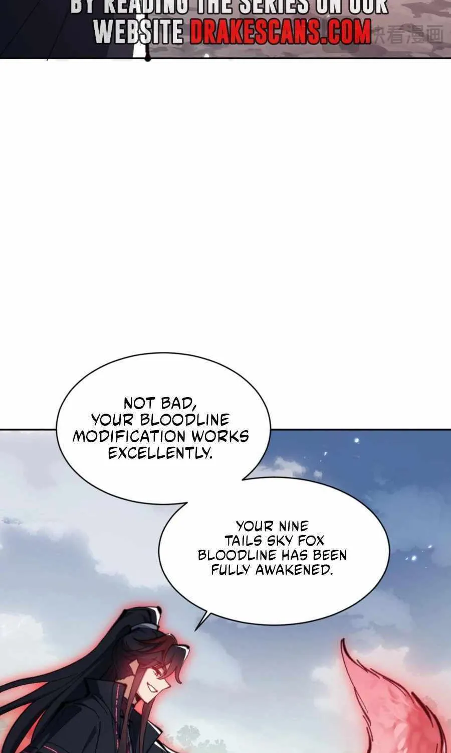 Master: This Villainous Disciple Is Not The Holy Child Chapter 78 page 15 - 
