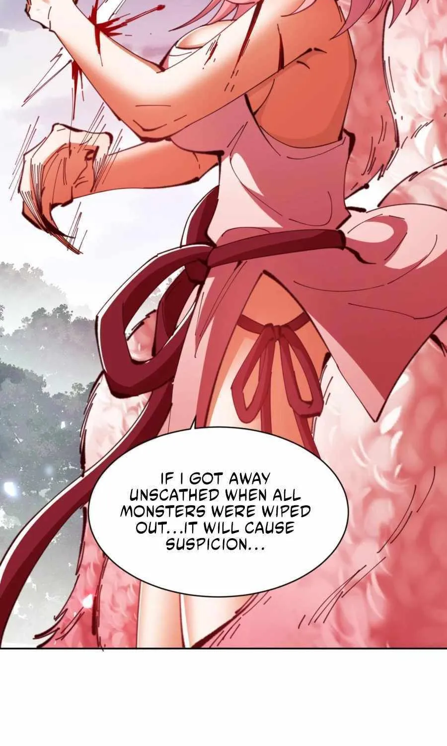Master: This Villainous Disciple Is Not The Holy Child Chapter 78 page 20 - 