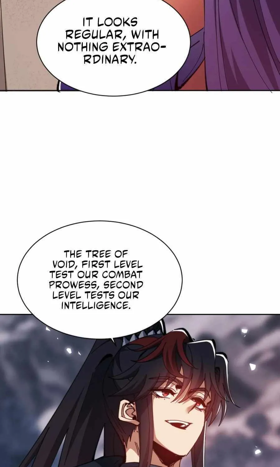 Master: This Villainous Disciple Is Not The Holy Child Chapter 78 page 42 - 