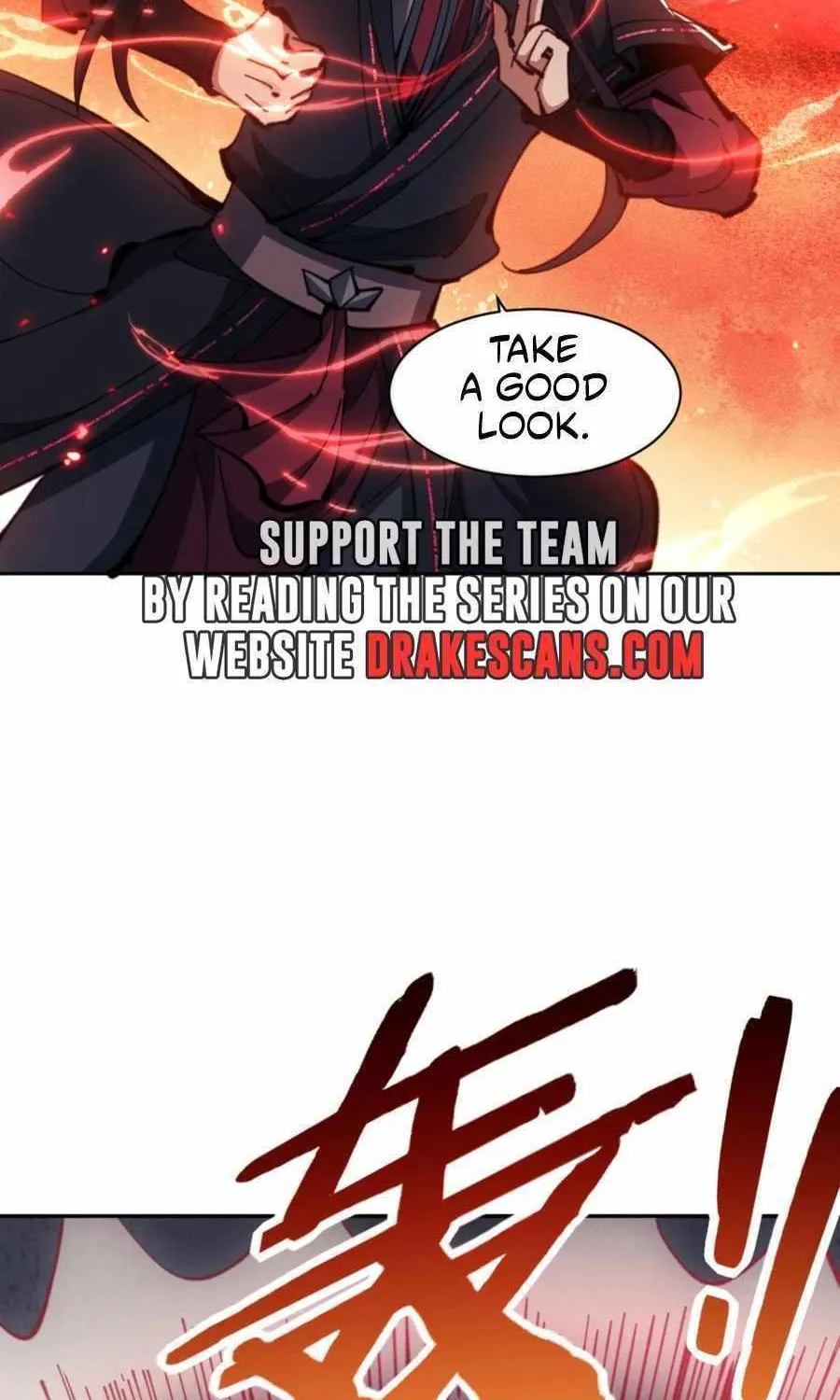 Master: This Villainous Disciple Is Not The Holy Child Chapter 78 page 46 - 