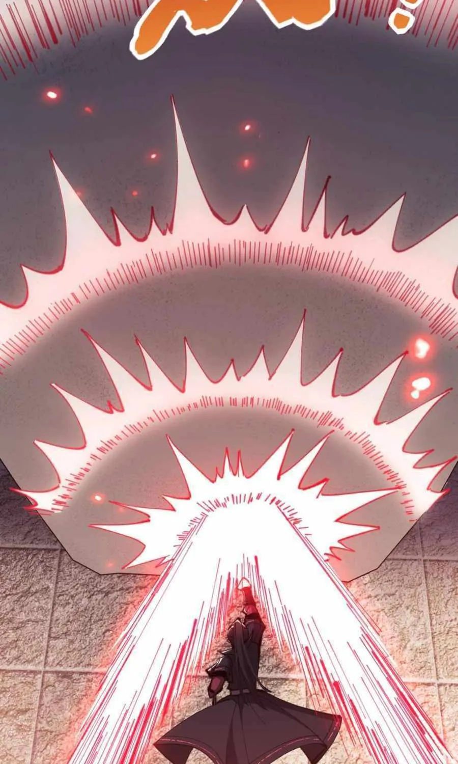 Master: This Villainous Disciple Is Not The Holy Child Chapter 78 page 47 - 