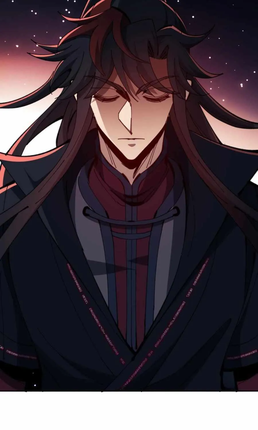 Master: This Villainous Disciple Is Not The Holy Child Chapter 78 page 54 - 