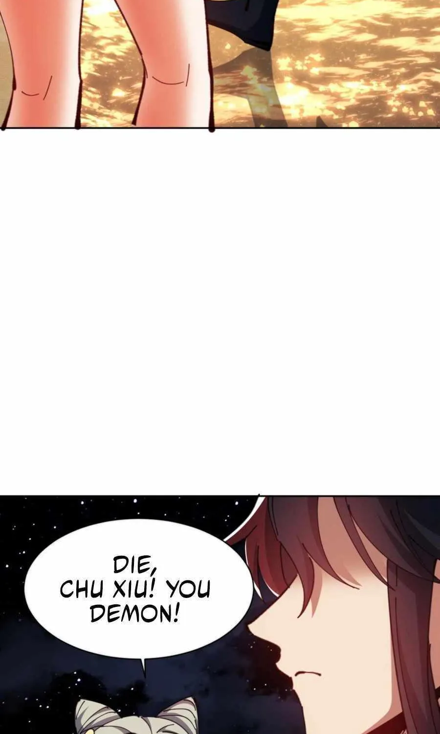 Master: This Villainous Disciple Is Not The Holy Child Chapter 78 page 61 - 