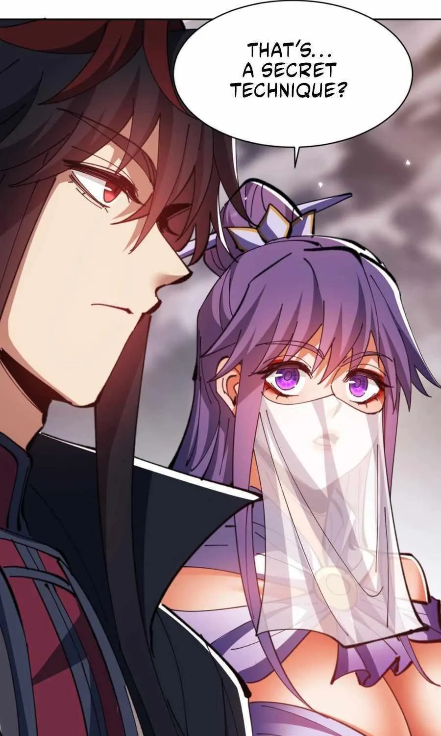 Master: This Villainous Disciple Is Not The Holy Child Chapter 78 page 67 - 