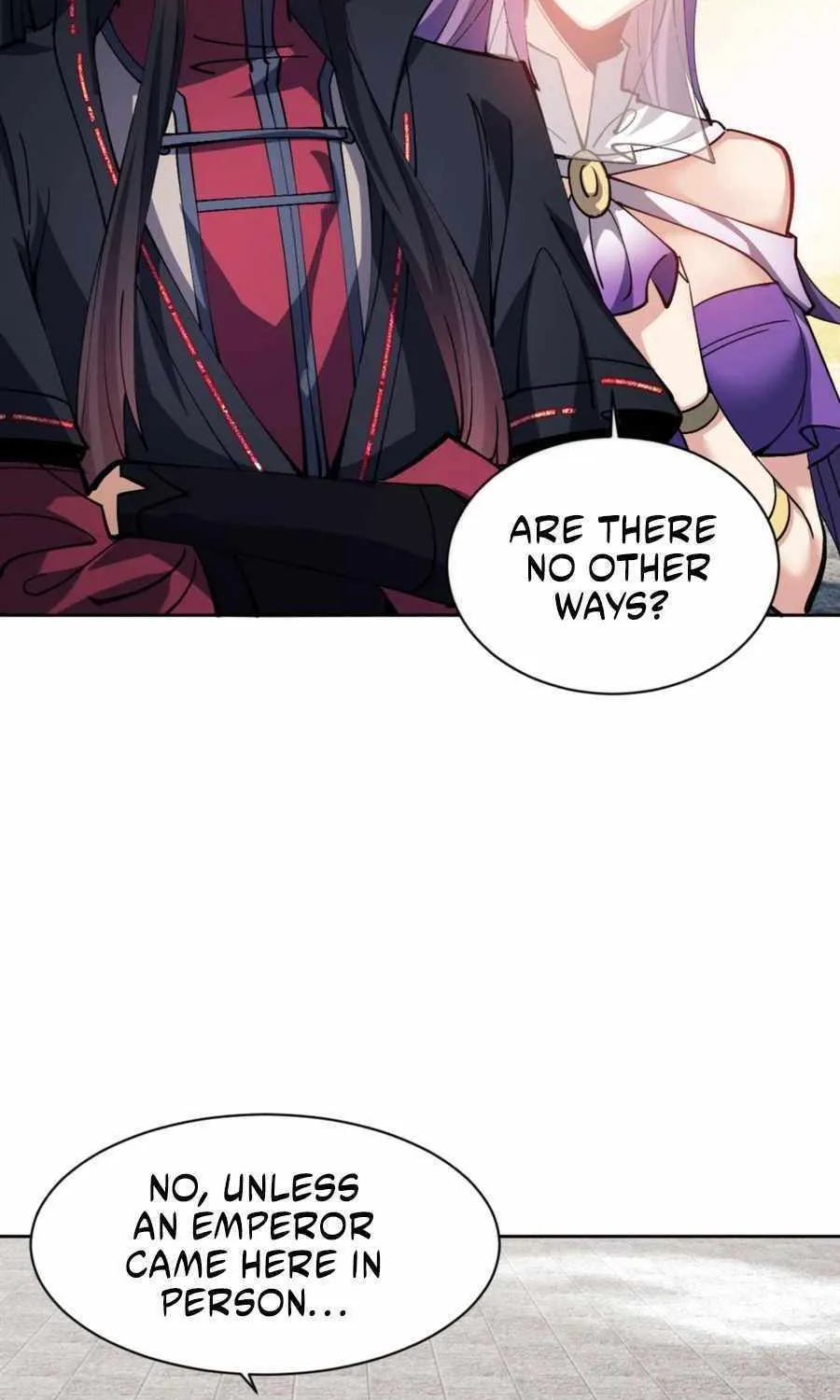 Master: This Villainous Disciple Is Not The Holy Child Chapter 78 page 73 - 