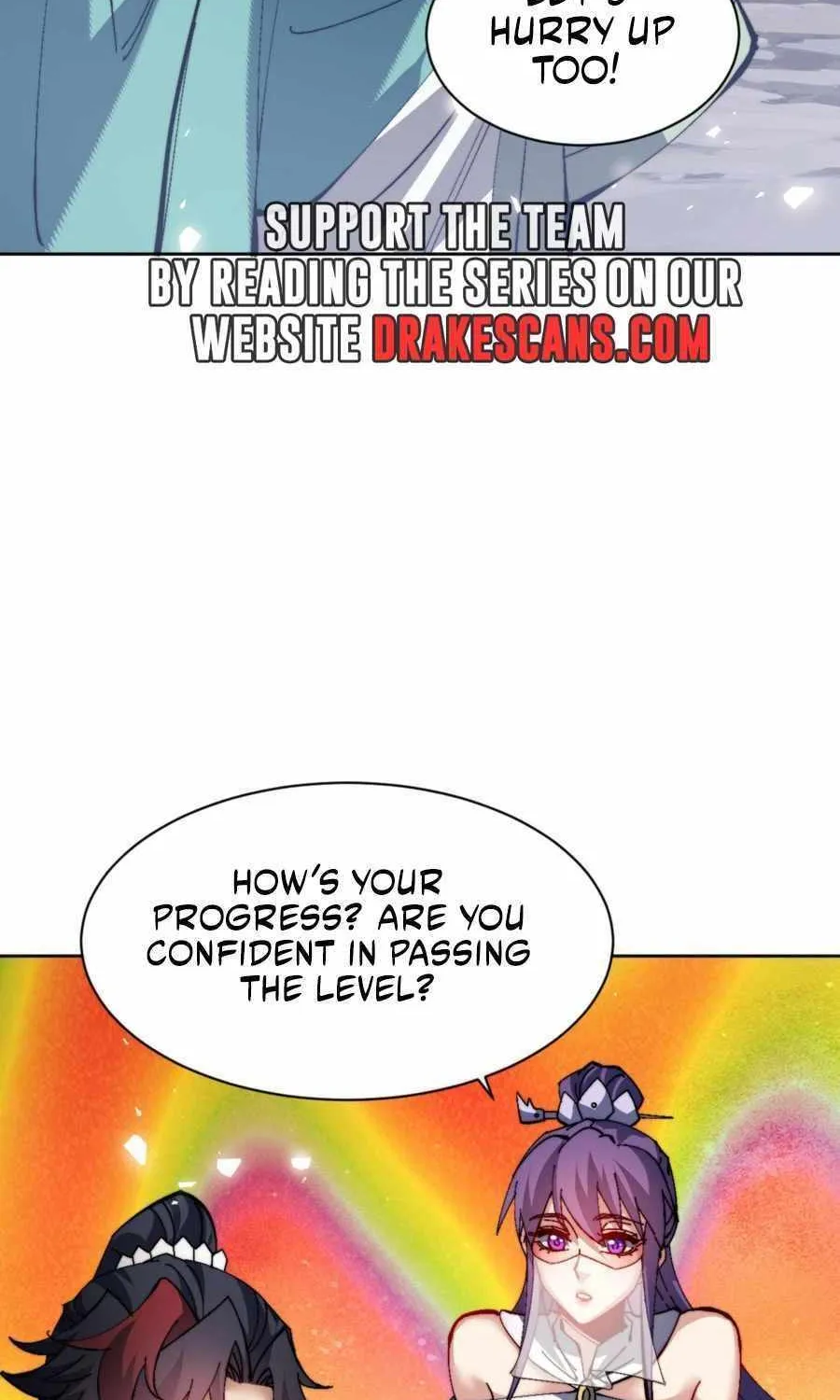Master: This Villainous Disciple Is Not The Holy Child Chapter 78 page 83 - 