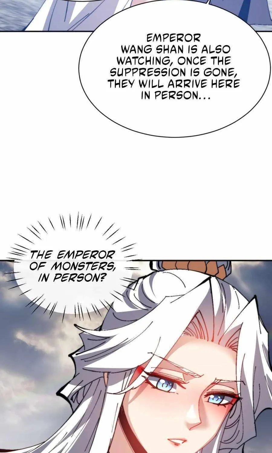 Master: This Villainous Disciple Is Not The Holy Child Chapter 79 page 12 - 