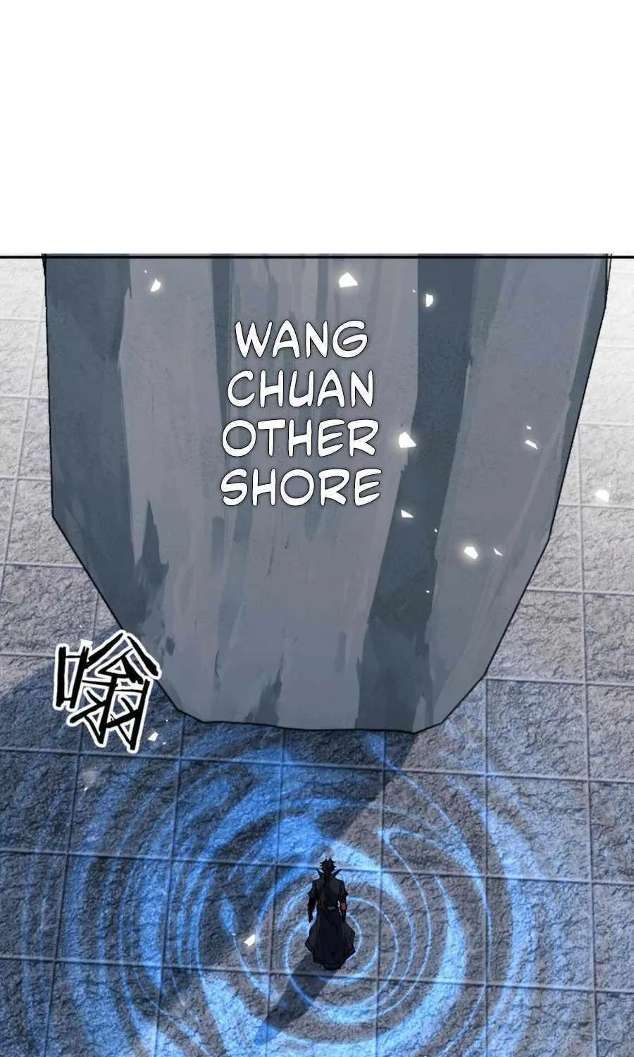 Master: This Villainous Disciple Is Not The Holy Child Chapter 79 page 40 - 