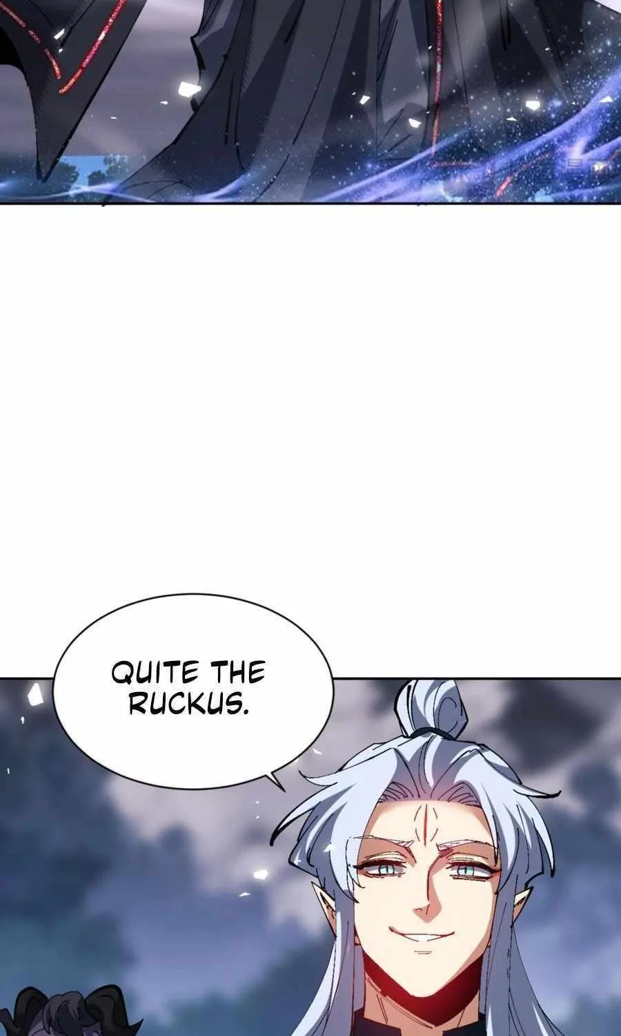 Master: This Villainous Disciple Is Not The Holy Child Chapter 79 page 43 - 