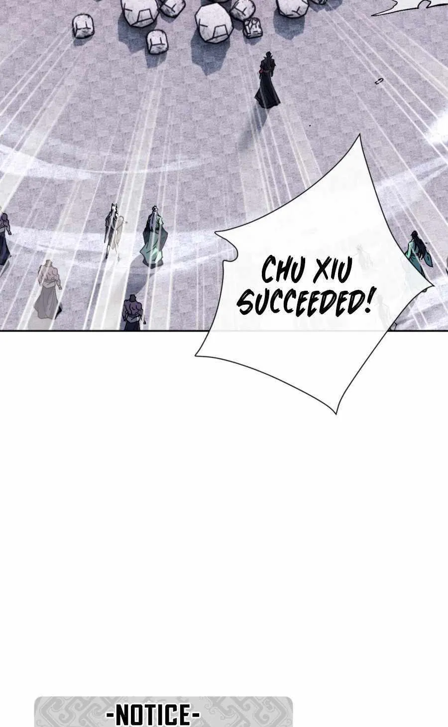 Master: This Villainous Disciple Is Not The Holy Child Chapter 79 page 52 - 