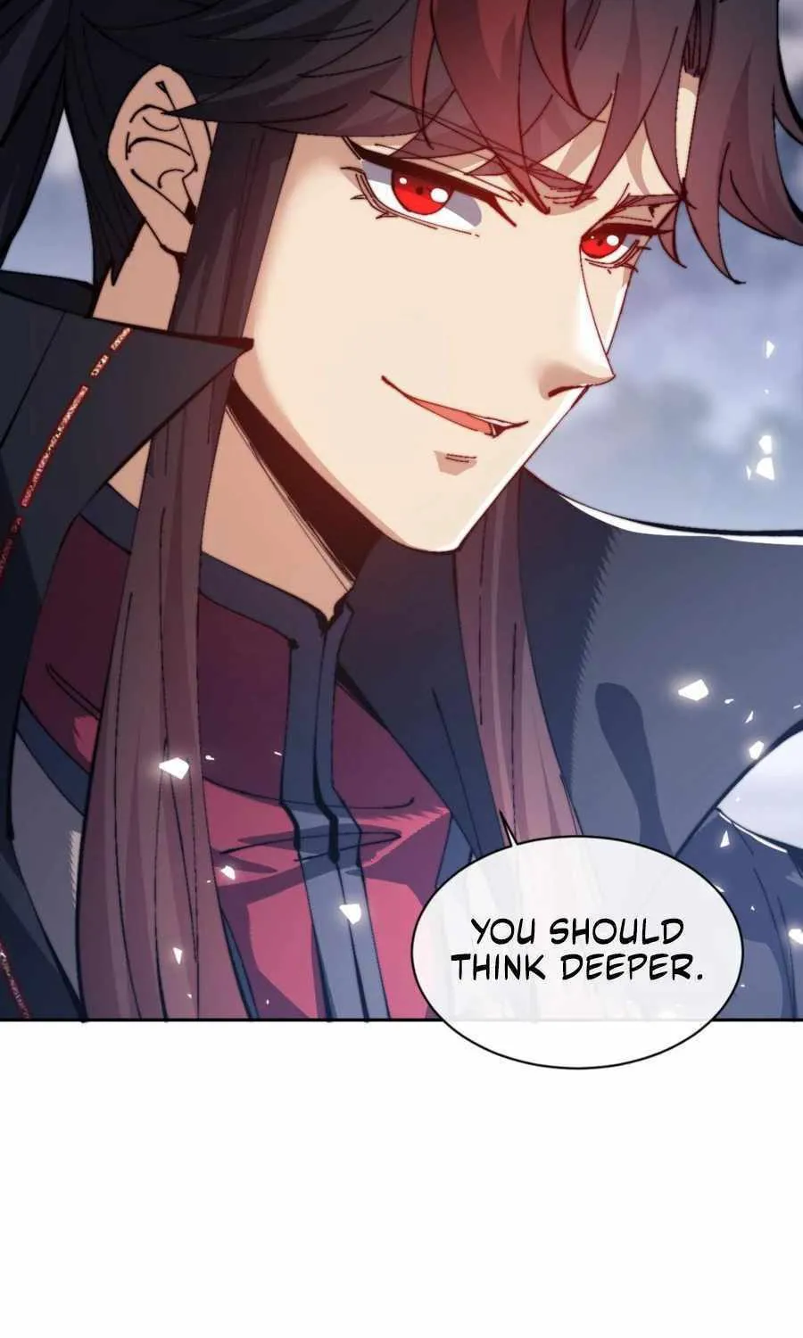 Master: This Villainous Disciple Is Not The Holy Child Chapter 79 page 59 - 