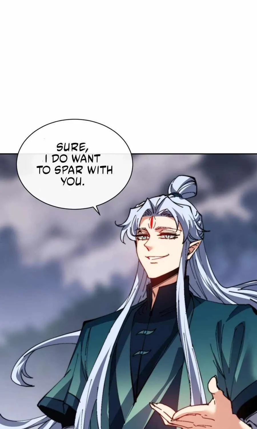 Master: This Villainous Disciple Is Not The Holy Child Chapter 79 page 62 - 