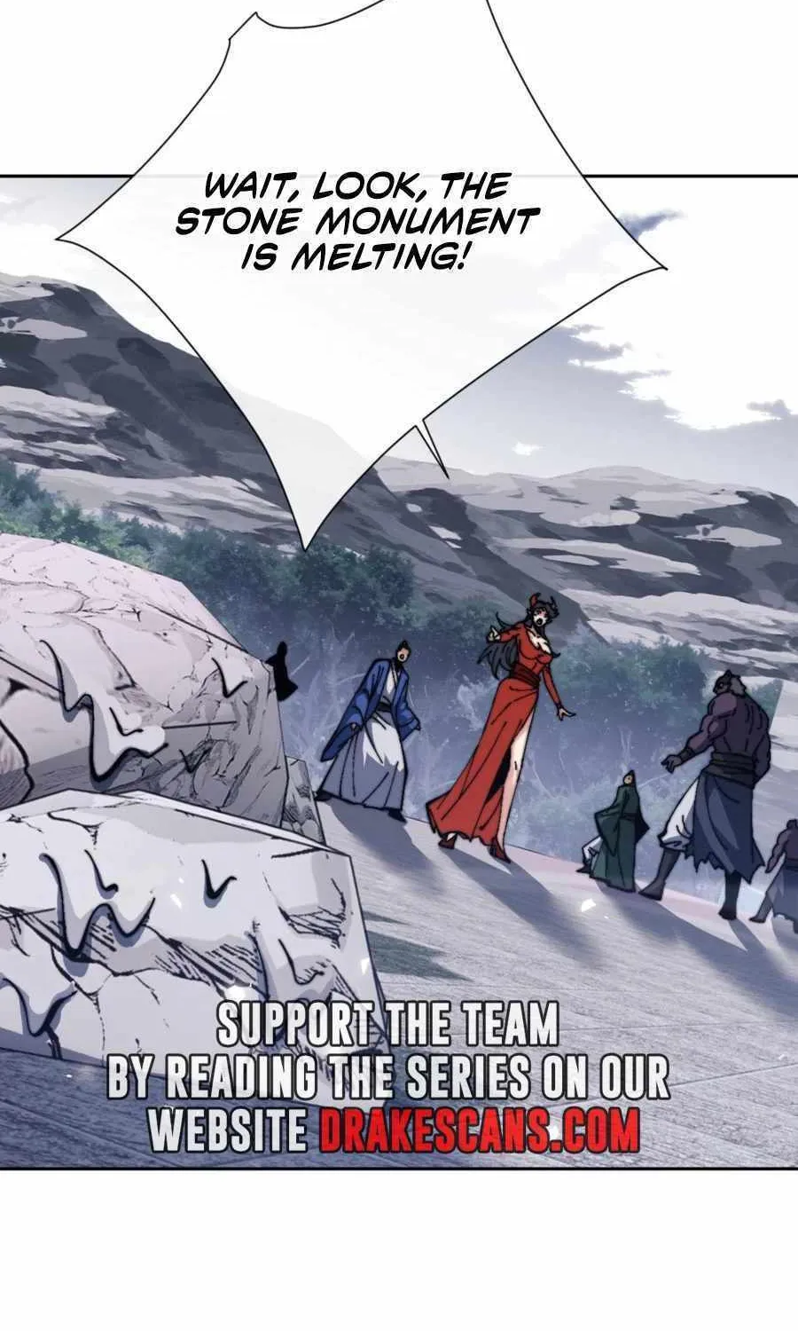 Master: This Villainous Disciple Is Not The Holy Child Chapter 79 page 64 - 