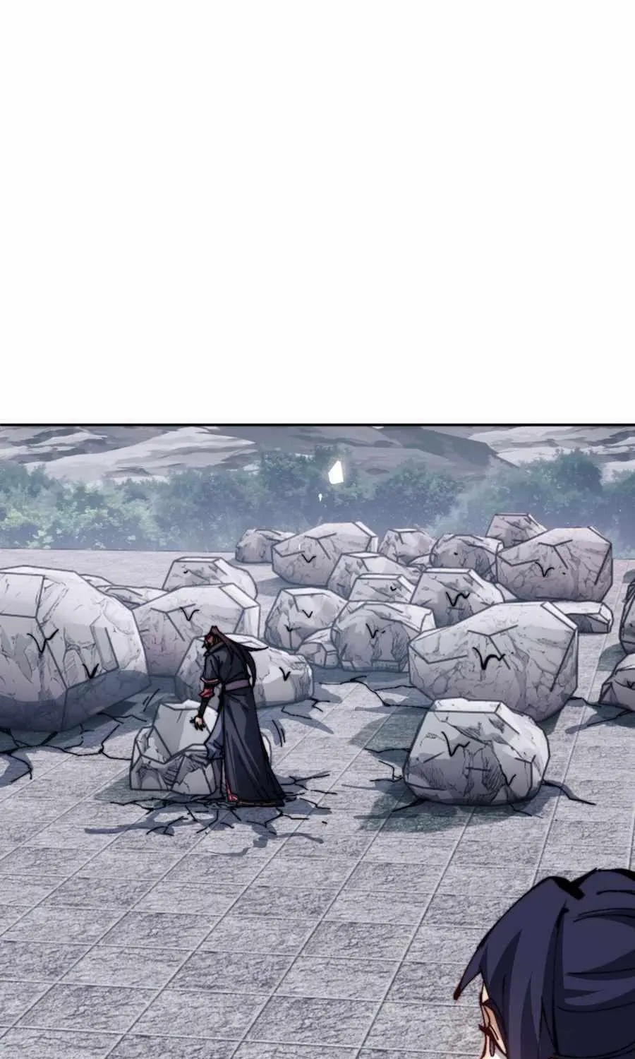 Master: This Villainous Disciple Is Not The Holy Child Chapter 79 page 65 - 