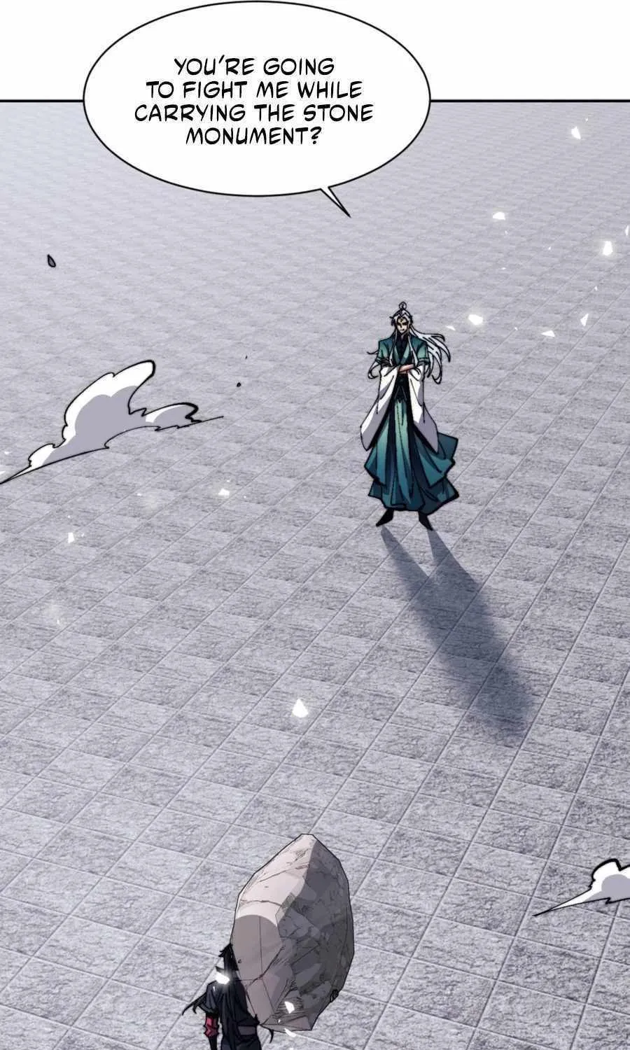 Master: This Villainous Disciple Is Not The Holy Child Chapter 79 page 69 - 