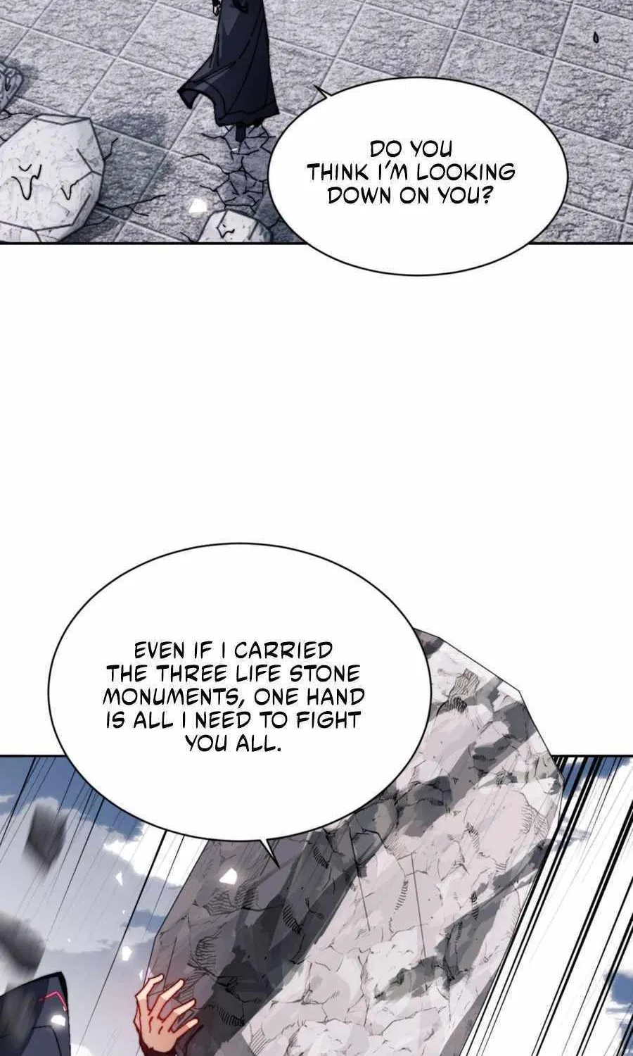 Master: This Villainous Disciple Is Not The Holy Child Chapter 79 page 70 - 