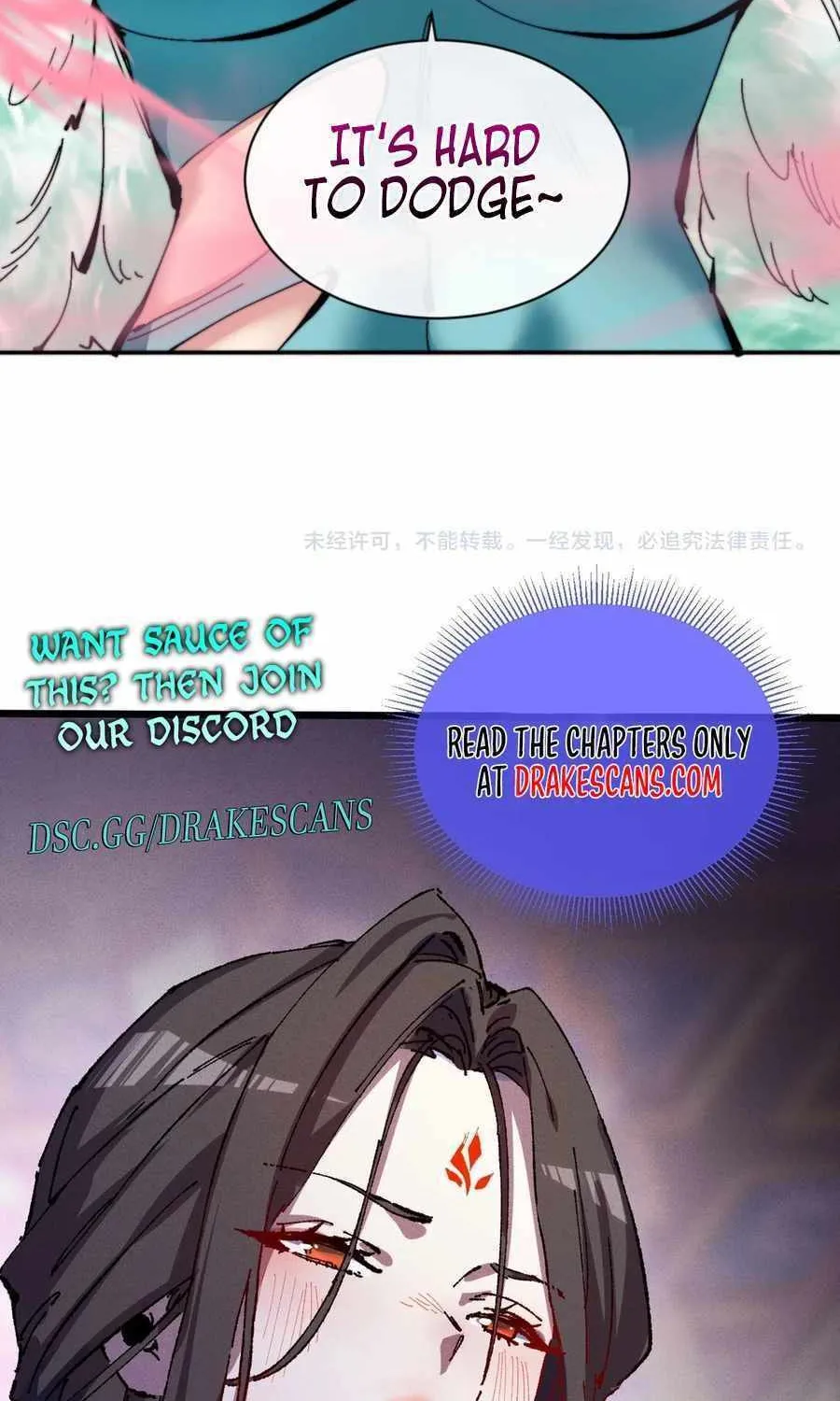 Master: This Villainous Disciple Is Not The Holy Child Chapter 79 page 86 - 